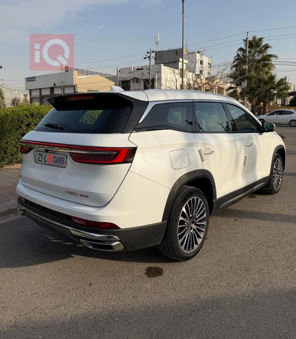 جيتور X90 بلس